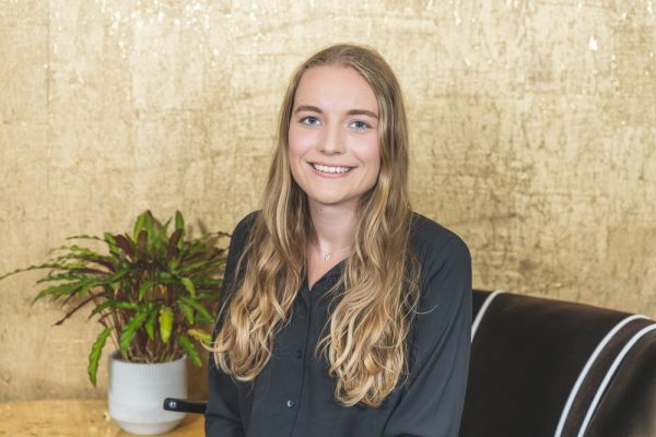 Kelly Ballard Portrait Photo