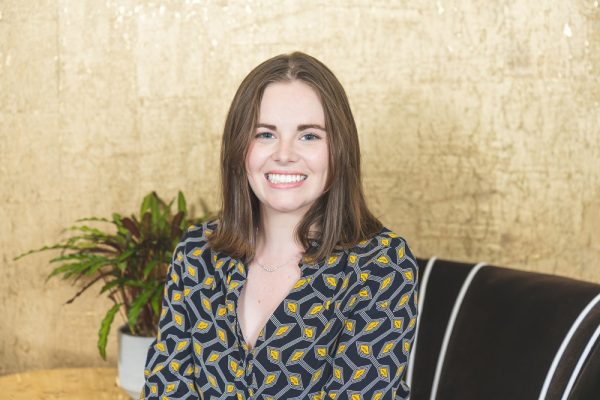 Georgina Langton Portrait Photo