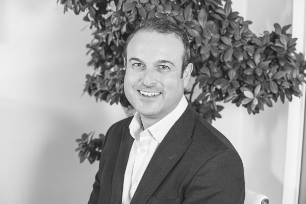 Thomas Hughes Portrait Photo